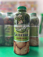 Хелатин Картопля — добриво, Восор