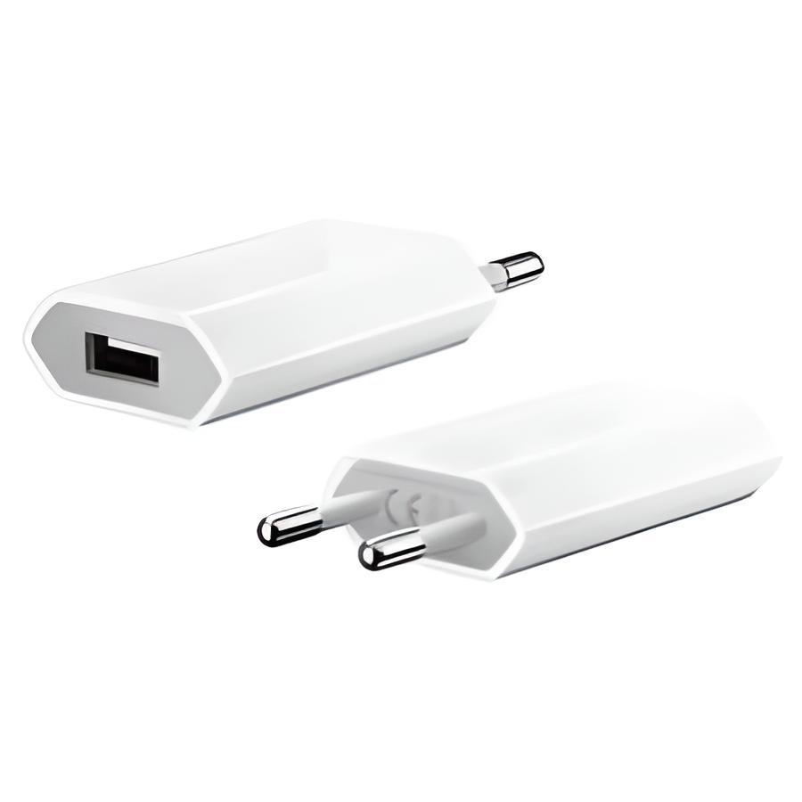 Мережевий адаптер Power Adapter AR 9600 White, фото 1