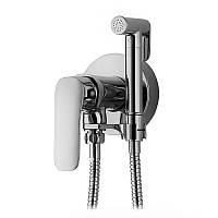 Гигиенический душ со смесителем Imprese LOKET VR30230B-BT