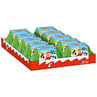 Яйце з сюрпризом Kinder Joy Ostern, пасхальна серія 40 г., фото 4