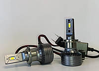 Светодиодная LED лампа MICHI MI LED Can H11 (5500K) - 55W (шт.)