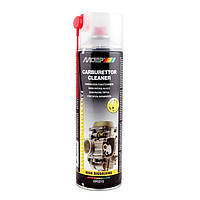 Очиститель карбюратора Carburettor Cleaner, 500 мл, арт.:090510BS, Пр-во: Motip