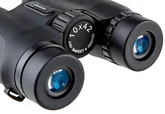 Бінокль XD Precision Standard 10х42 BAK7, Fully coated