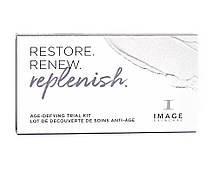 Trial Kit Age-Defying Міні набір "Омолоджуючий", 4 х 7 мл