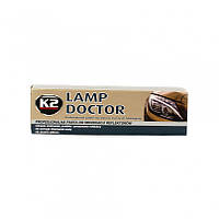 K2 LAMP DOCTOR 60g Паста для ремонта фар (L3050)