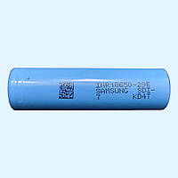 Акумулятор Li-ion Samsung INR18650-29E 7-series (2850mAh, 2.75-8.25A)