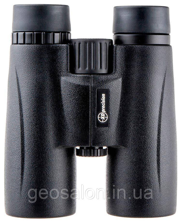 Бінокль XD Precision Advanced 10х42 WP