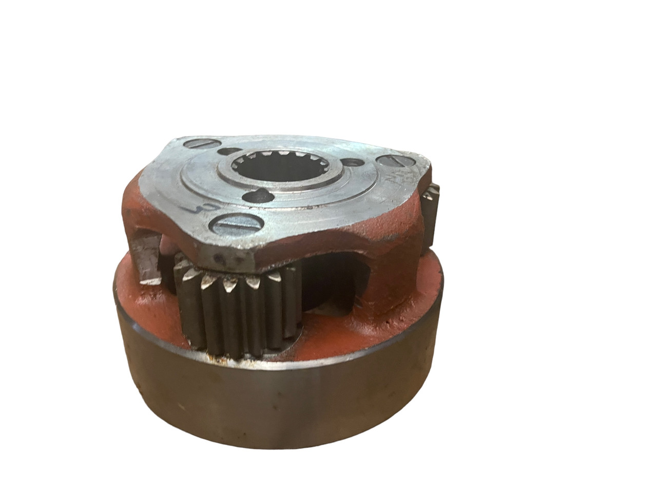 Водило Вом трактора МТЗ у зборі 70-4202060 Оригінал, фото 1