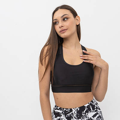 Спортивний топік для фітнесу