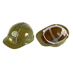 317 В 3 Шолом захисний Оріон