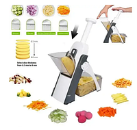 Кухонный слайсер для овощей 24 ТК-37 Brava Spring Slicer