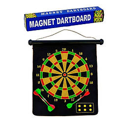 33999 С Дартс магнітний розмір 17