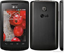 LG Optimus L1 II E410