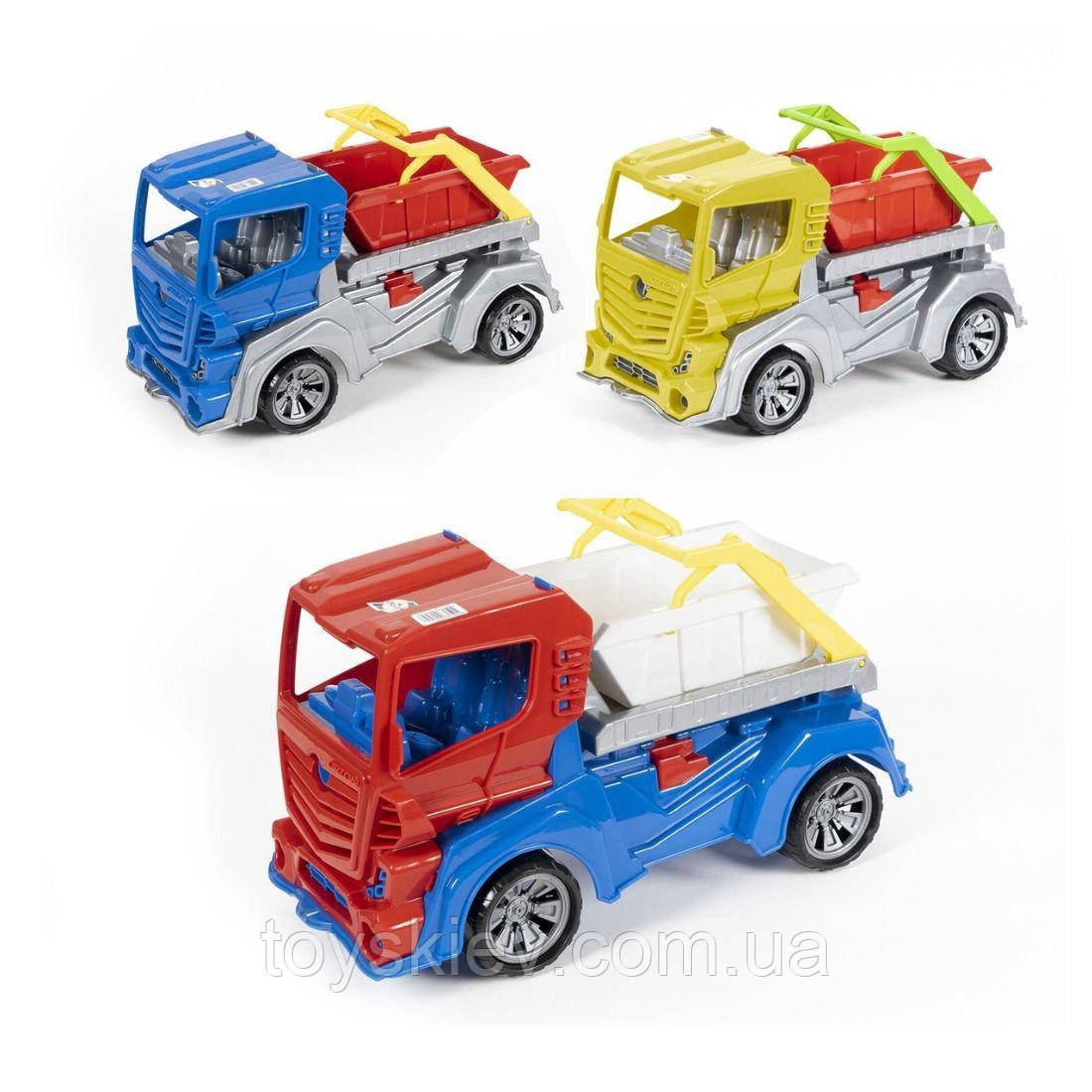 056 Авто FS1 Комунна Оріон, фото 1