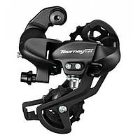 Задний переключатель Shimano Tourney RD-TX800 8 скоростей, болт