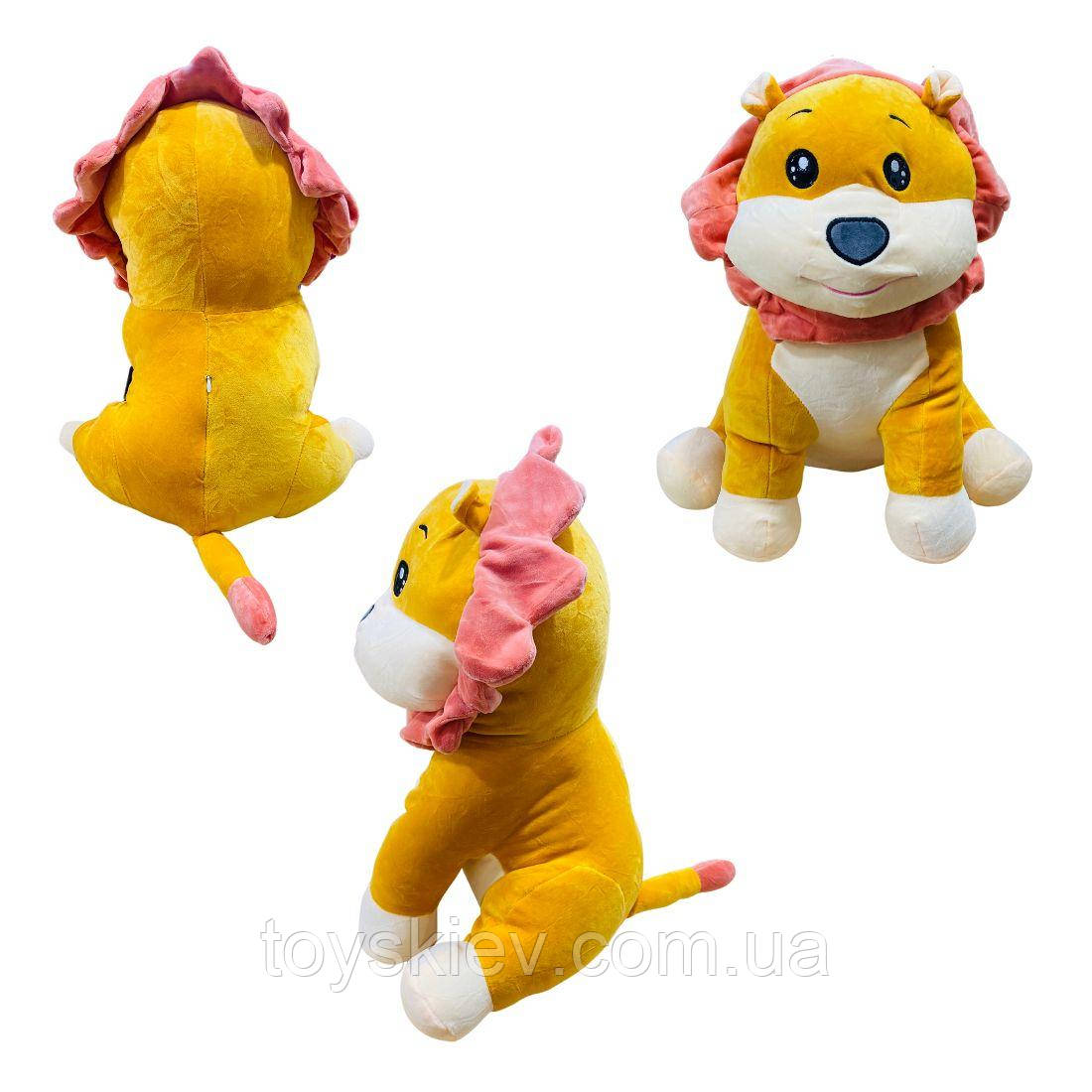 Лев 50 см, фото 1