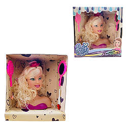 2620 B Лялька манекен, з аксесуарами, у коробці