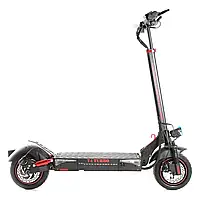 Электросамокат Crosser T4 turbo 1500w 15 000 Ah