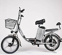 Электрический велосипед Minako V2 16Ah 48V