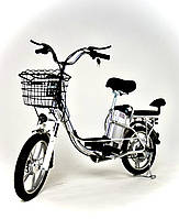 Электрический велосипед E-Bike 16Ah 48V