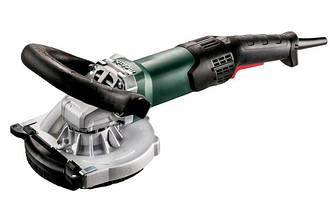 Шліфмашина по каменю і бетону Metabo RSEV 19-125 (603825710)