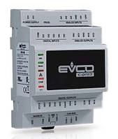 EPK3B контролер EVCO серії C-Pro 3 Kilo без дисплея, (Італія)