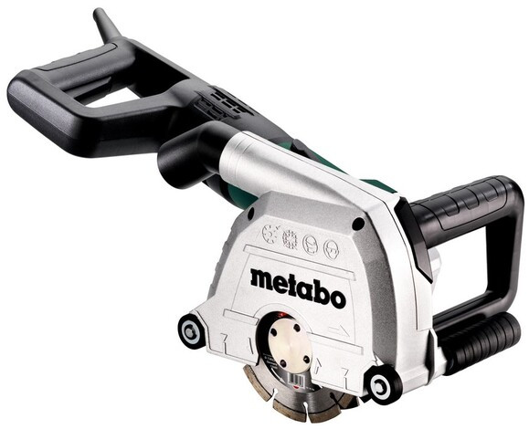 Штроборіз Metabo MFE 40 (604040510)