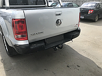 Фаркоп Volkswagen Amarok 2010-2022 (Фольксваген Амарок) польський на болтах