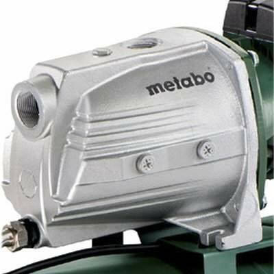 Насосна станція Metabo HWW 9000/100 G (600977000), фото 2