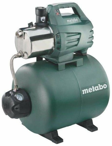 Насосна станція Metabo HWW 6000/50 Inox (600976000)