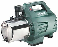 Насос автомат Metabo HWA 6000 Inox (600980000)