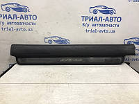 Накладка порога внешняя левая Toyota Avensis 2003-2008 6791405040 (Арт.31278)