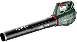 Акумуляторна повітродувка Metabo LB 18 LTX BL (601607850)