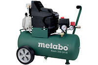 Компресори Metabo Basic 250-24 W
