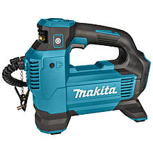 Акумуляторний насос (компресор) Makita DMP181Z (без АКБ)