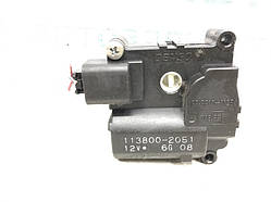 Сервопривід Toyota Avensis 2003-2008 1138002051 (Арт.31295)