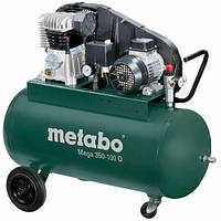 Компресор Metabo Mega 350-100 D (601539000)