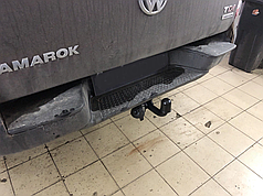 Фаркоп Volkswagen Amarok 2010-2022 (Фольксваген Амарок)