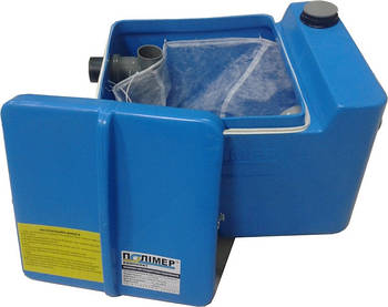 Жировловлювач під мийку "Оптима" СЖ 0,5-0,04 Ф