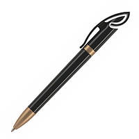 Ручка пластикова "Кобра класі" з нанесенням логотипу