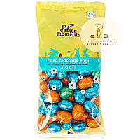 Шоколадные яйца Easter Moments Chocolate eggs, ассорти начинок 450 г.