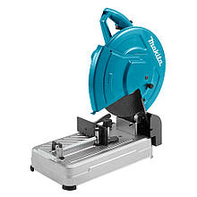 Монтажна пила Makita LW1400