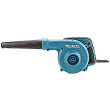 Повітродувка-пилосос Makita UB 1103 Z