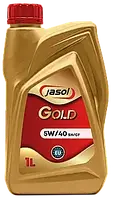 Масло моторное Jasol Gold 5W-40 SN/CF