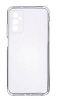 Прозрачный силиконовый чехол для Samsung Galaxy A54 2024 A546