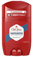 Антиперспирант для мужчин Old Spice WhiteWater, 50 мл (4084500490581)