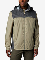 Ветровка Glennaker Lake Rain Jacket 1442361CLB-221 Columbia L (50-52) Хаки