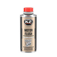 K2 MOTOR FLUSH 250ml Промывка масляной системы (T371)