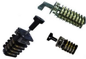 Перемикач УП5311-С33, фото 1