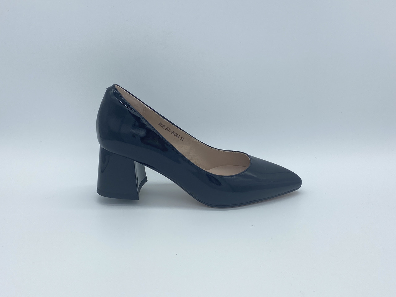 Туфлі на підборах Erisses. Розміри: 33, 34, 35. - фото 1 - id-p2113739995